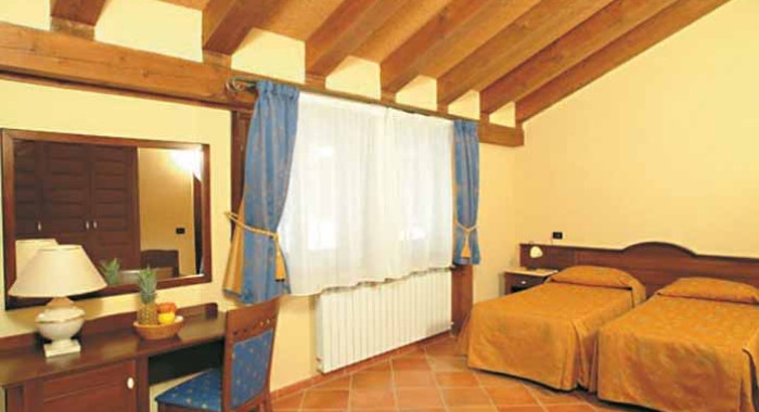 Hotel Ca Fiore, Bardonecchia ski chalet, image 4